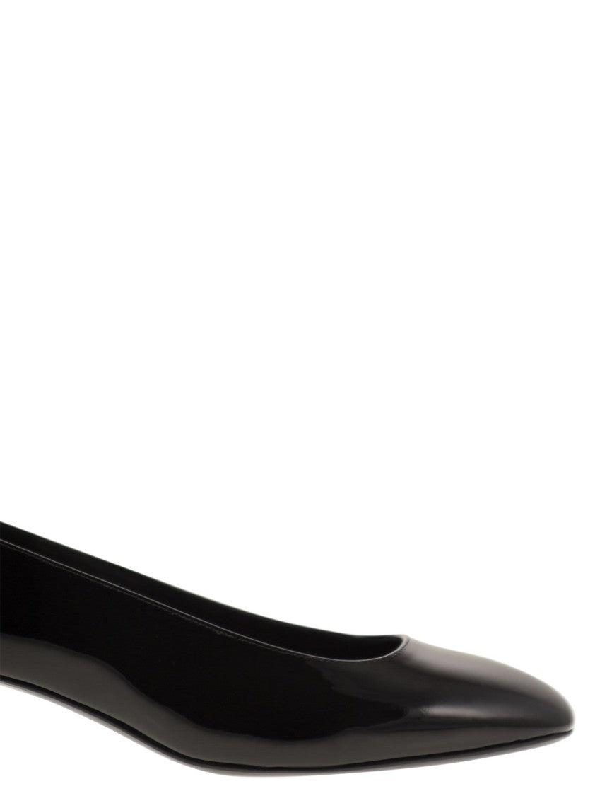 Stuart Weitzman Jane - Ankle-Strap Pumps