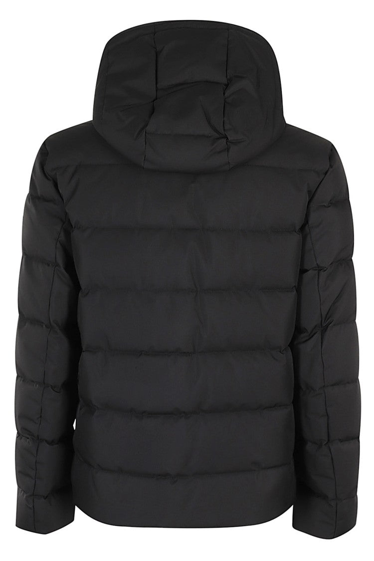 Fay Double Zip Jacket