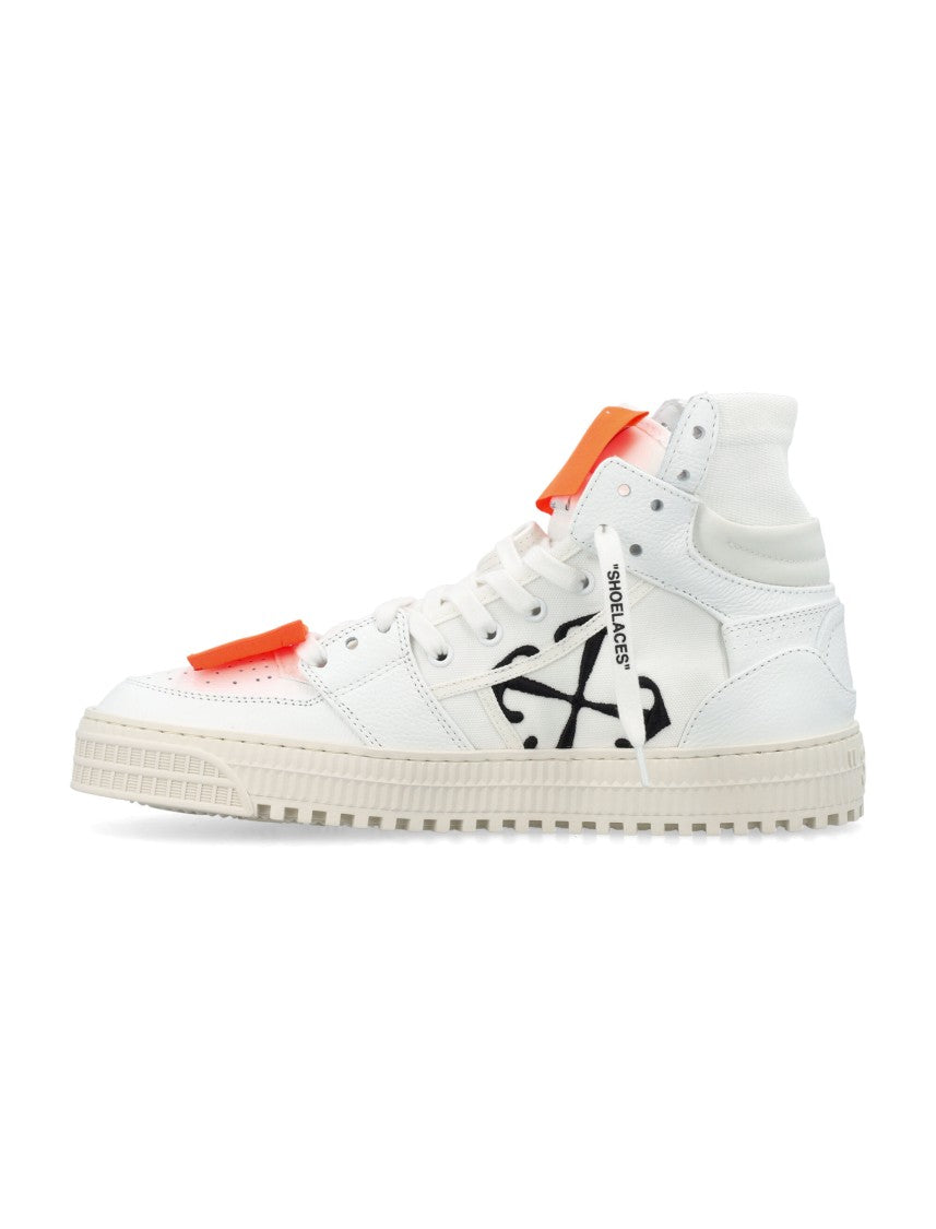 Off-White 3.0 Off Court Sneakers