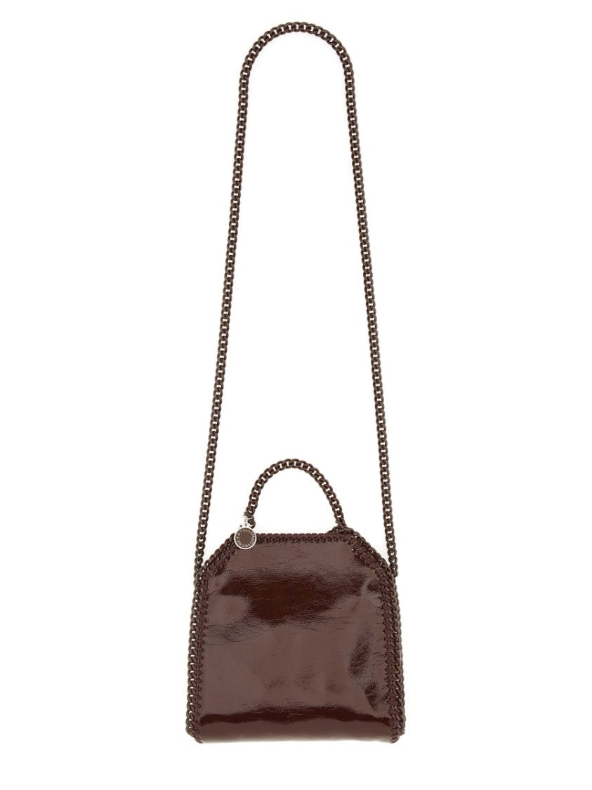 Stella Mccartney "Falabella" Tote Bag Tiny