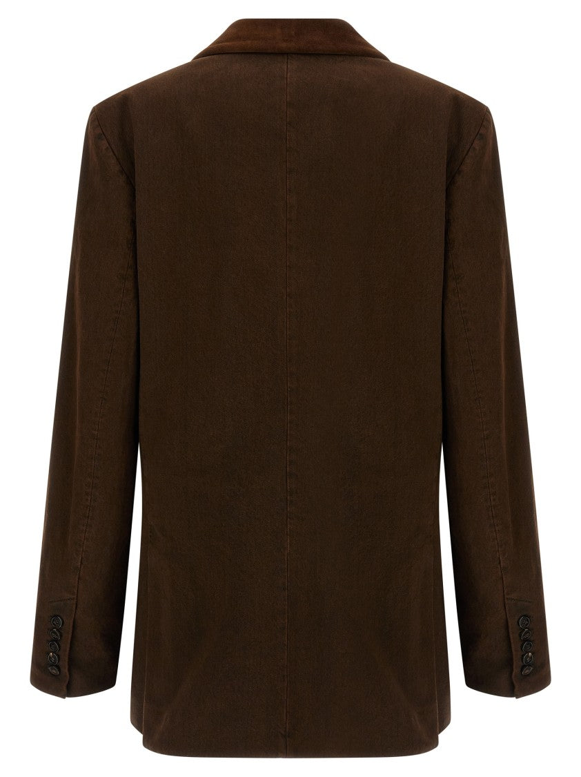 Dries Van Noten 'Befya' Blazer