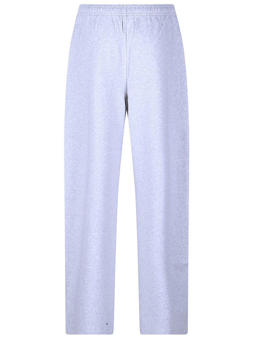 Alexander Wang Allover Hotfix Mid Rise Sweatpants