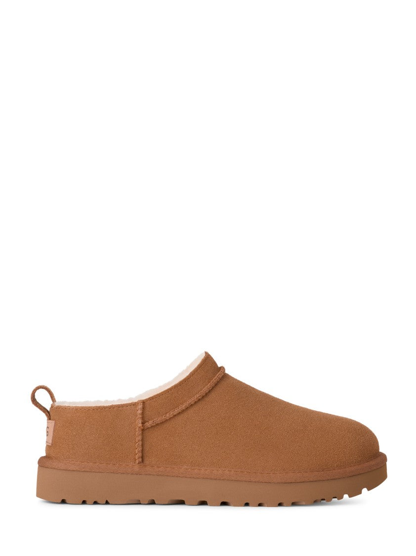 Ugg W Classic Micro Slippers