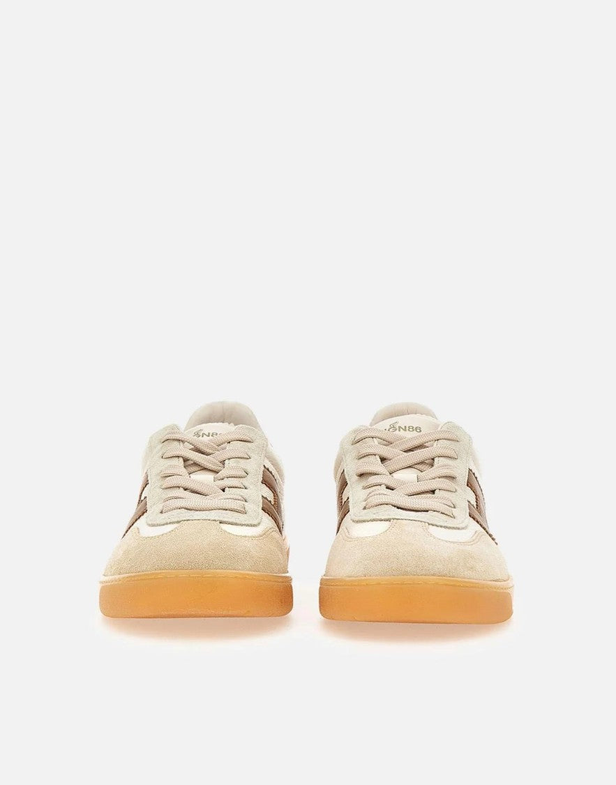 Hogan Cool Allacciato H Sneakers