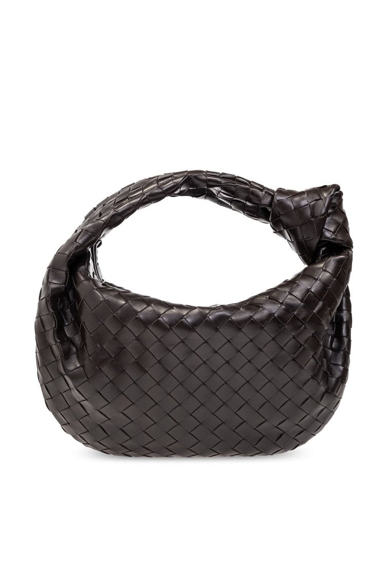 Bottega Veneta Woven Leather Tote Bag