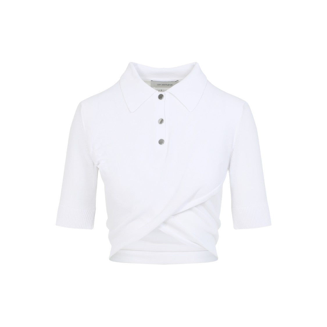 Sportmax Shaker Polo