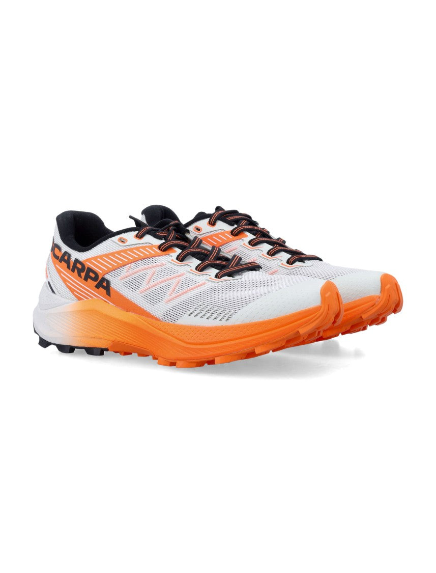 La Scarpa Spin Ultra Dynamic Cushioning Performance Sneakers