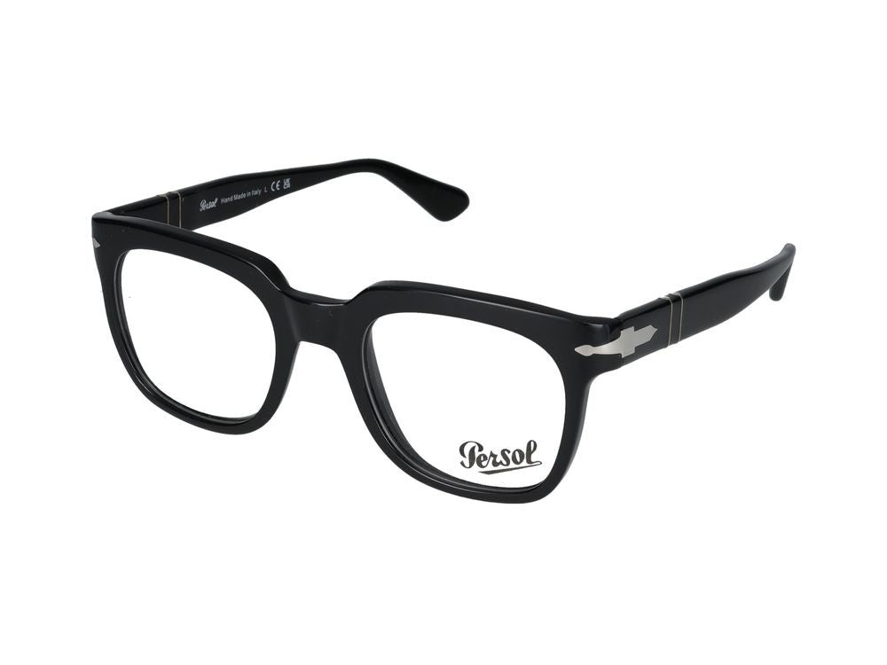Persol Eyeglasses 0Po3325v 095 50/21/145