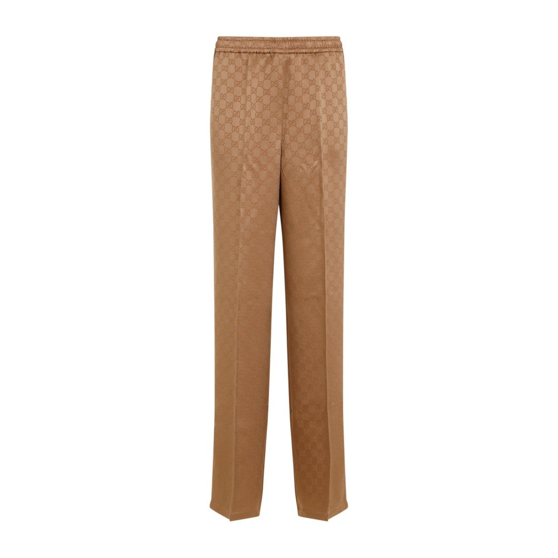 Gucci Gg Jacquard Pants
