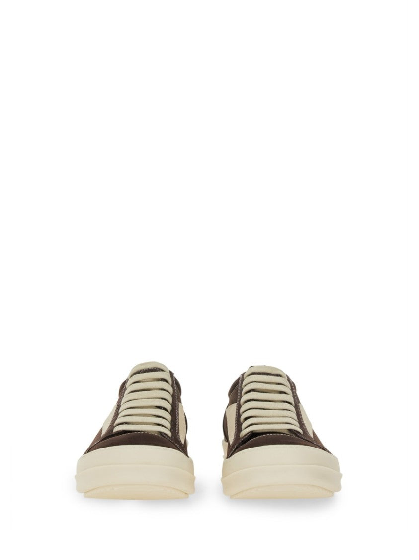 Rick Owens "Vintage Concordians" Sneaker