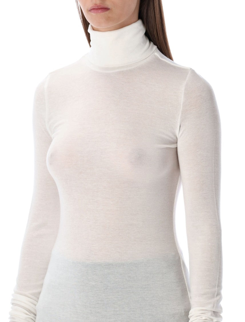The Garment Bree Long Turtleneck Top