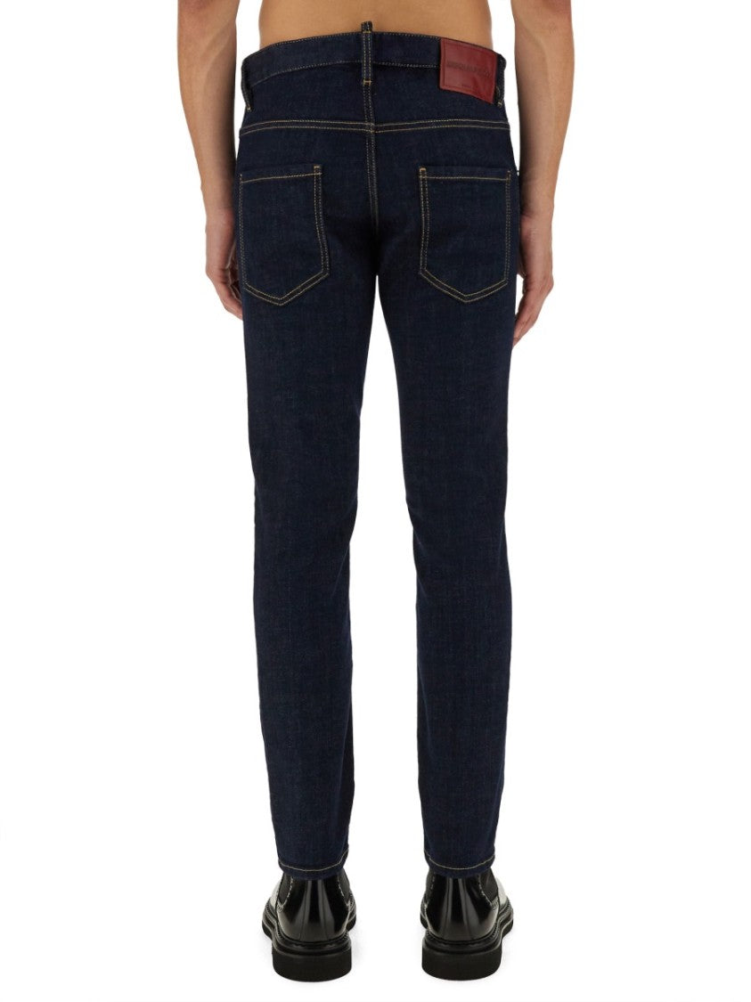 Dsquared2 Skater Jeans