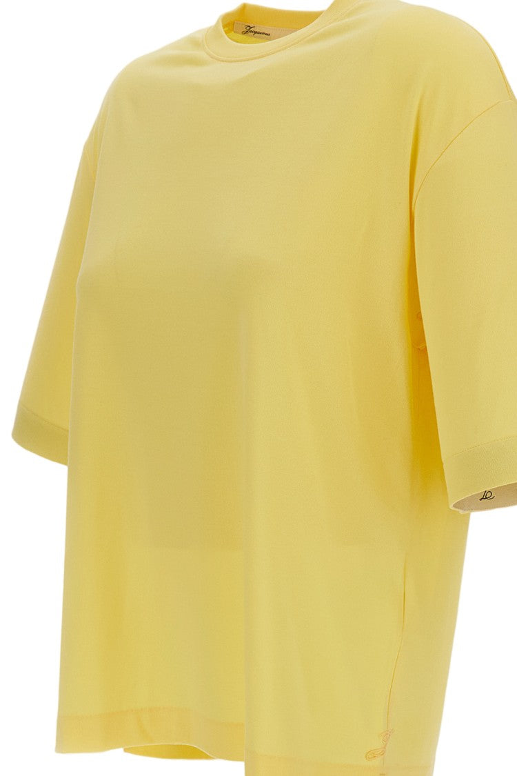 Jacquemus Le Ventadou T-Shirt