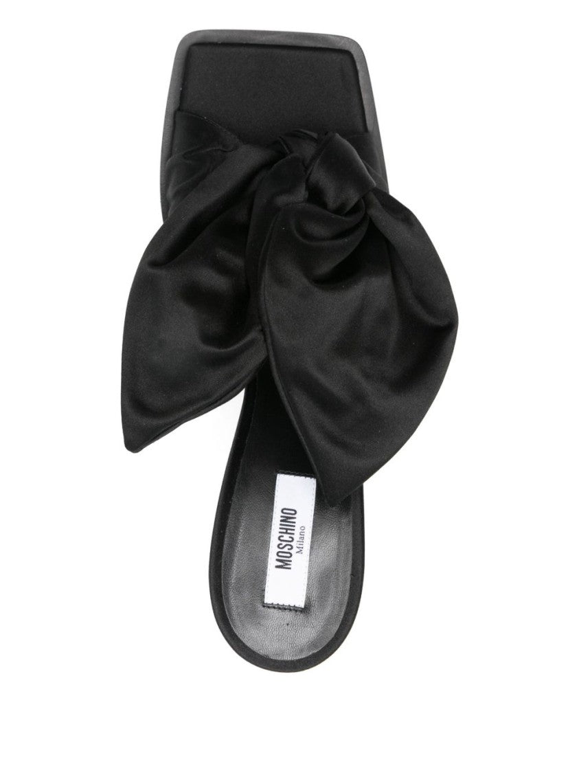 Moschino High Heel Sandals