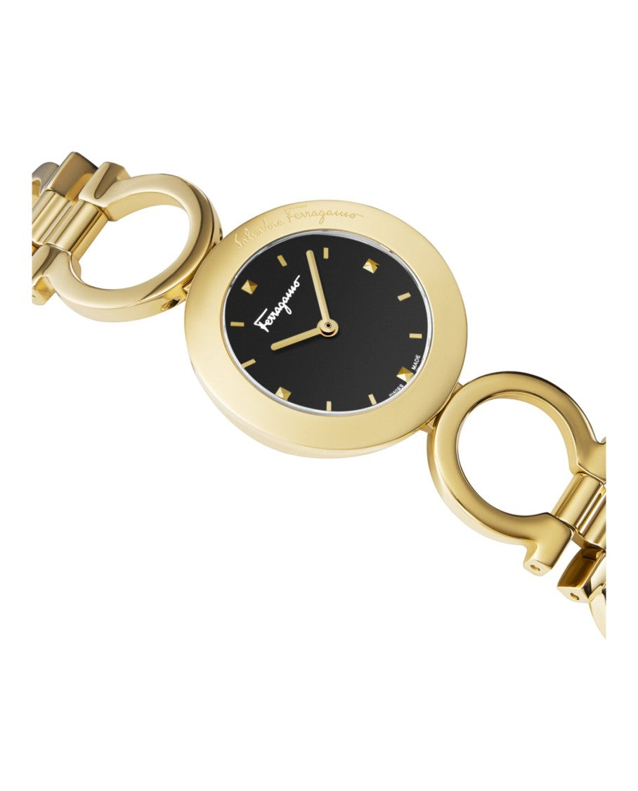 Ferragamo Gancino Bracelet Watch