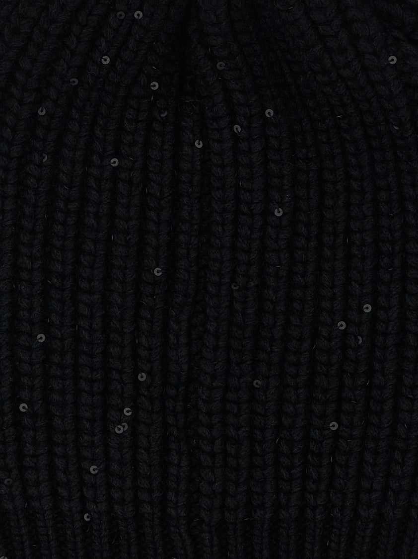 Brunello Cucinelli Diamante' Cap