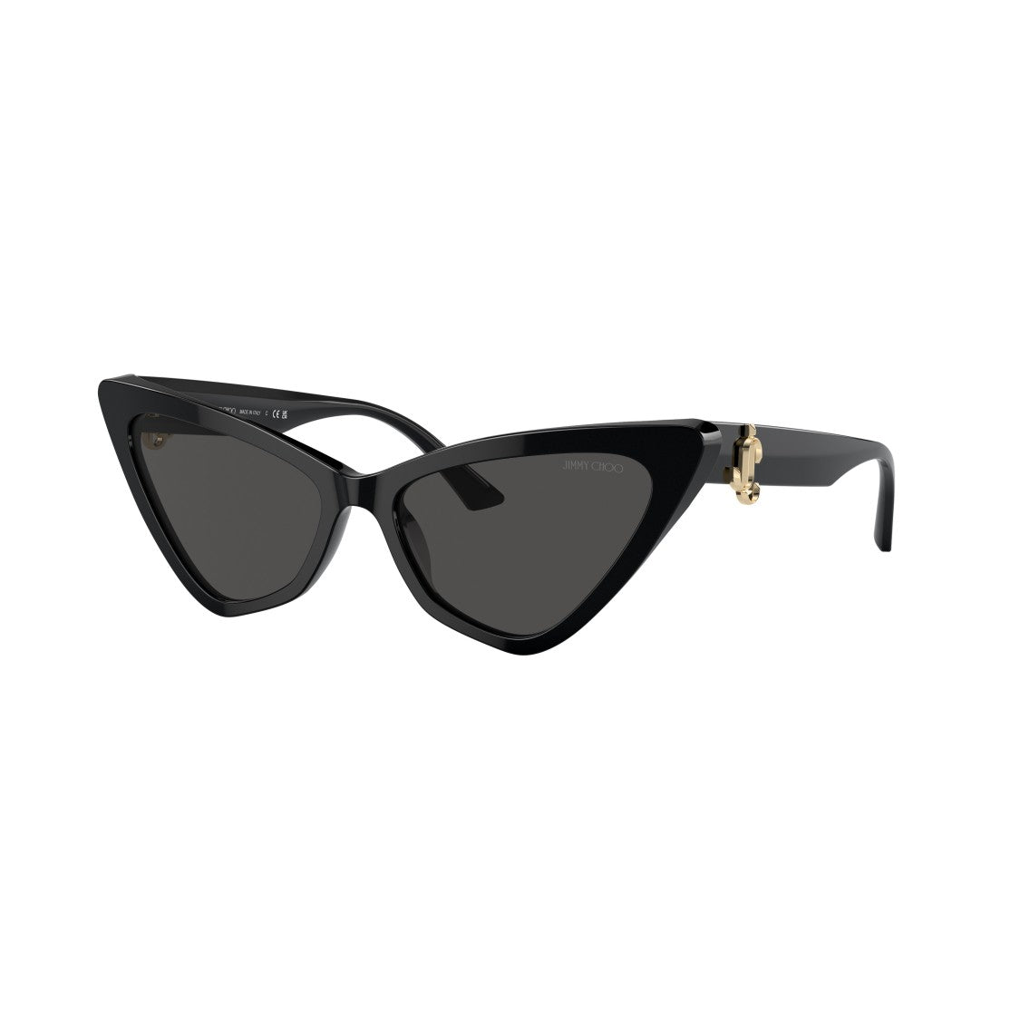 Jimmy Choo 0Jc5008 Cat-Eye Sunglasses