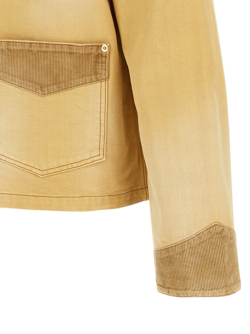 Wales Bonner Sierra' Jacket