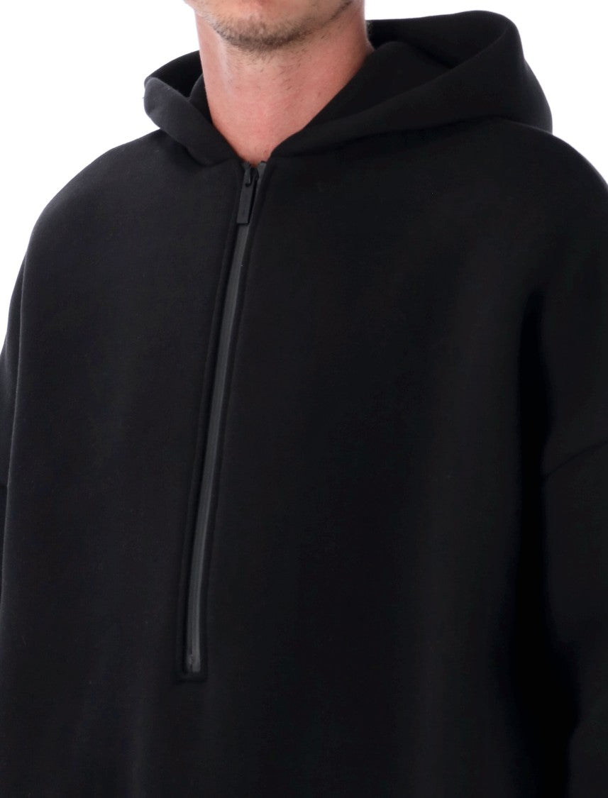 Fear Of God Athletic Halfzip Hoodie