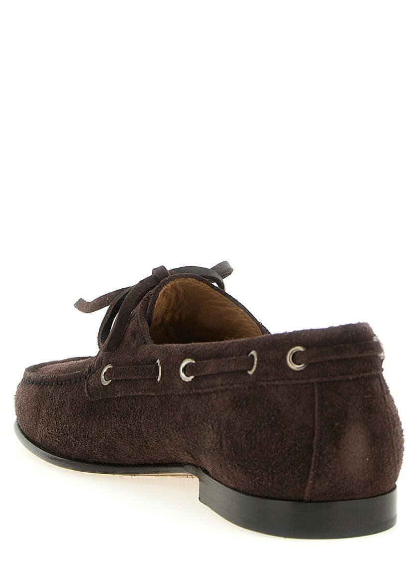 Valentino Garavani 'Palm Avenue' Boat Shoe