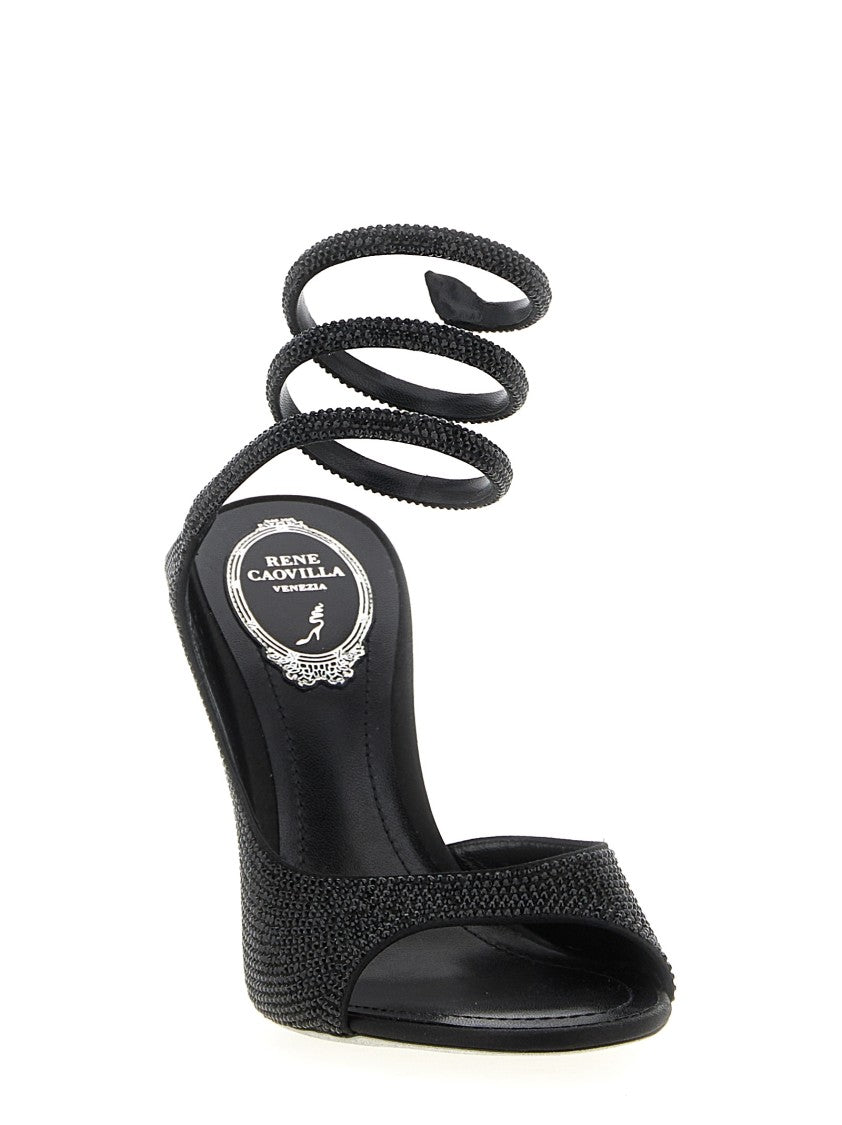 René Caovilla Audrey' Sandals