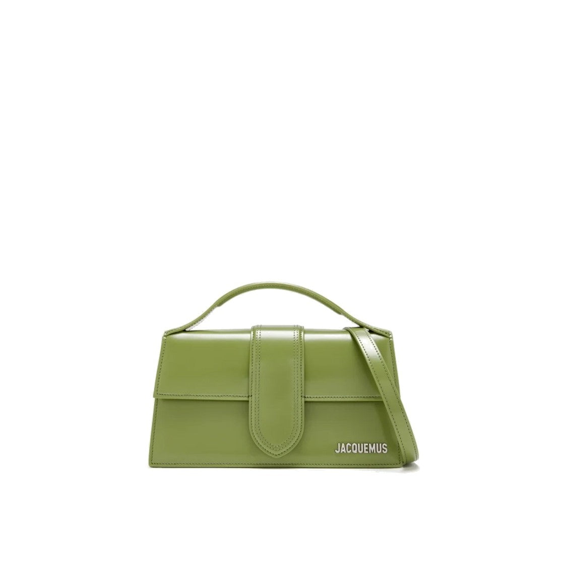 Jacquemus Le Grand Bambino Shoulder Bag