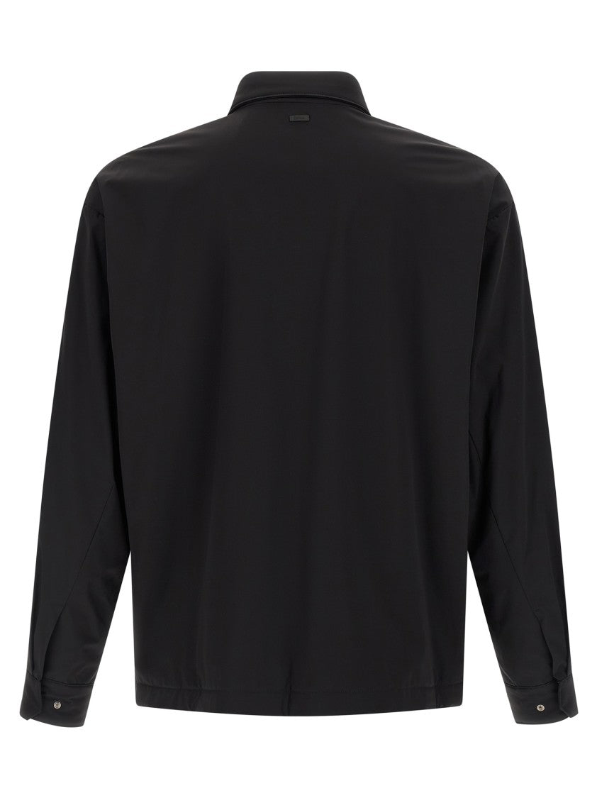 Herno 'Functional' Overshirt
