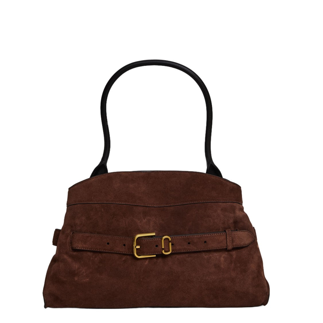 Marc Jacobs The Satchel Multi Scomparto Belted Tote Bag