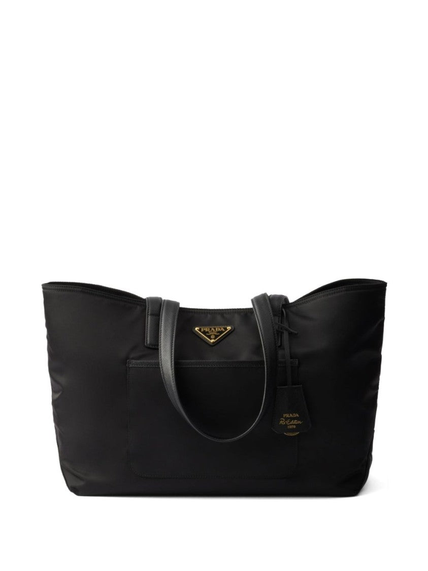 Prada Re-Edition 1978 Medium Re-Nylon