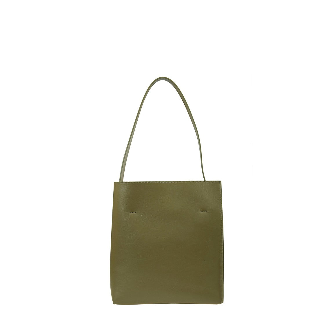 Marni Signature Top-Handle Bag