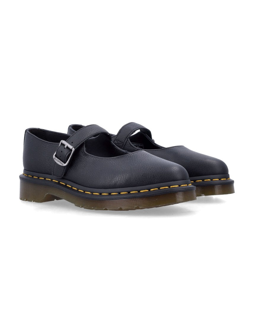 Dr. Martens Elphie Mary Jane Shoes