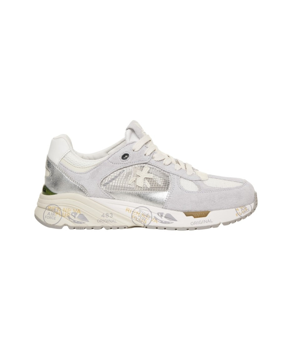 Premiata Mase' Sneakers