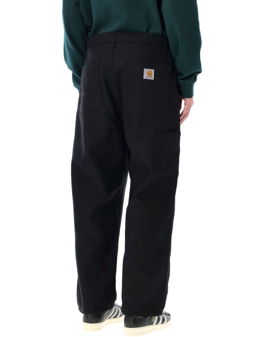 Carhartt Wip Ray Single Knee Wool-Blend Pants