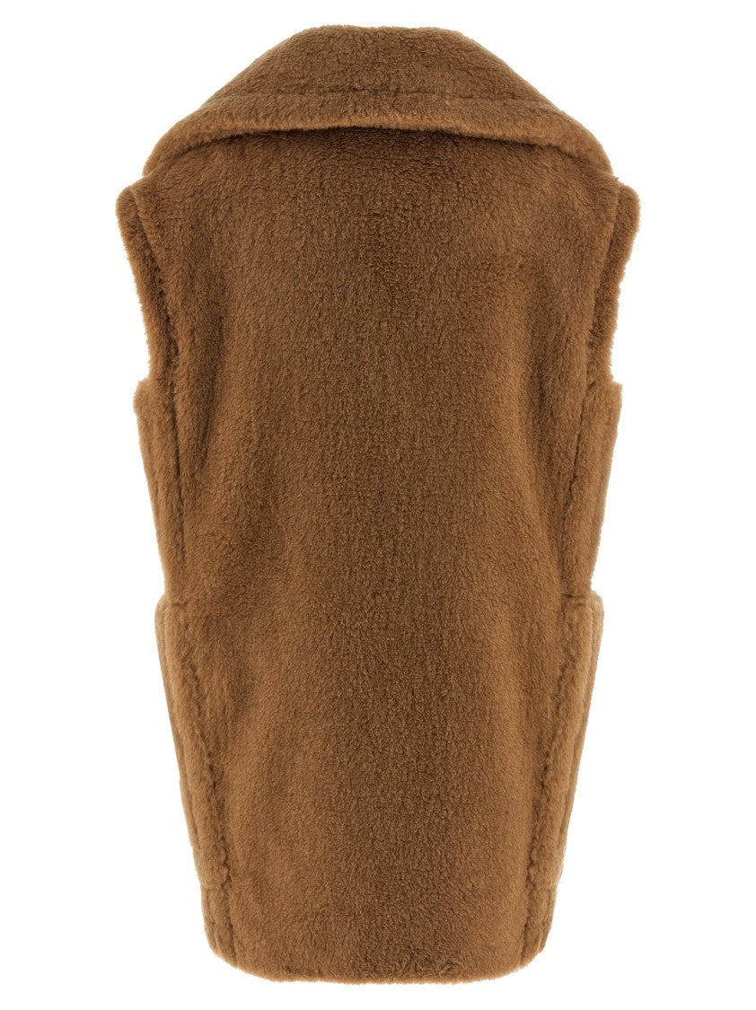 Max Mara 'Breda1234' Vest