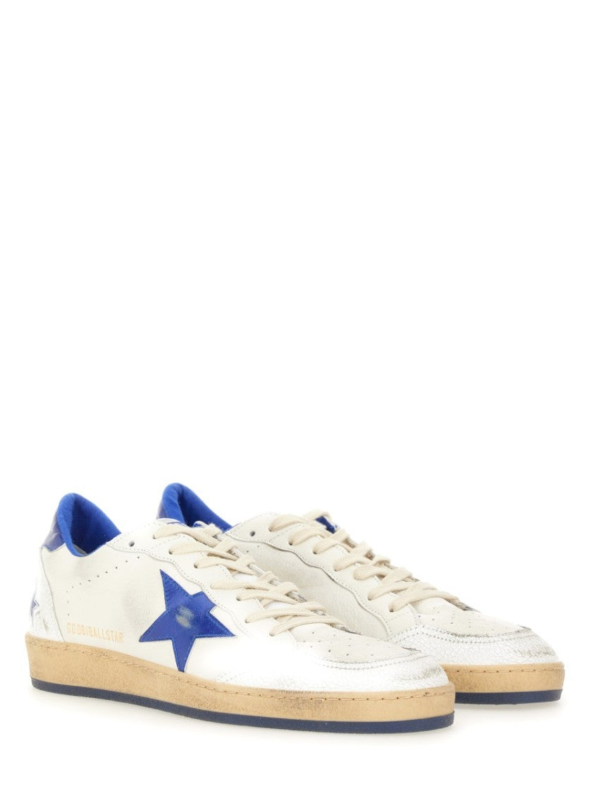 Golden Goose Ball Star Sneakers