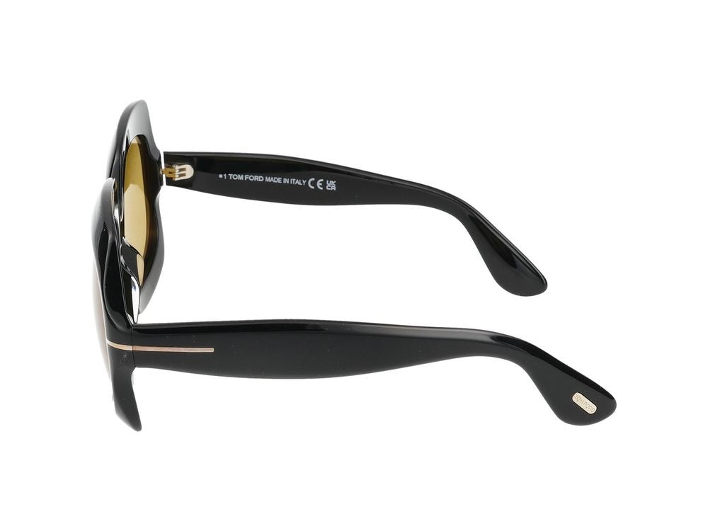 Tom Ford Sunglasses Ft1155 01E 60/20/135