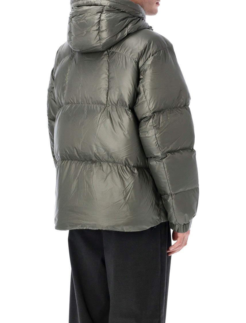 Goldwin Pertex Quantum Down Parka
