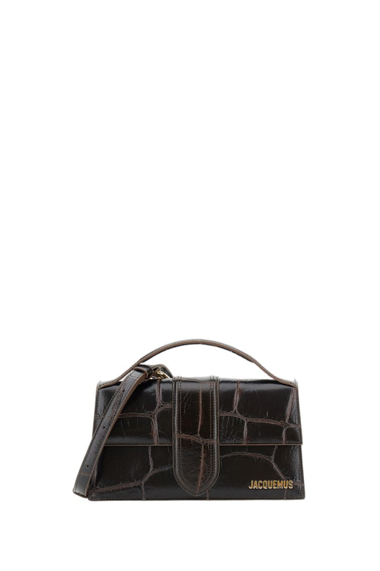 Jacquemus Le Grand Bambino Bag