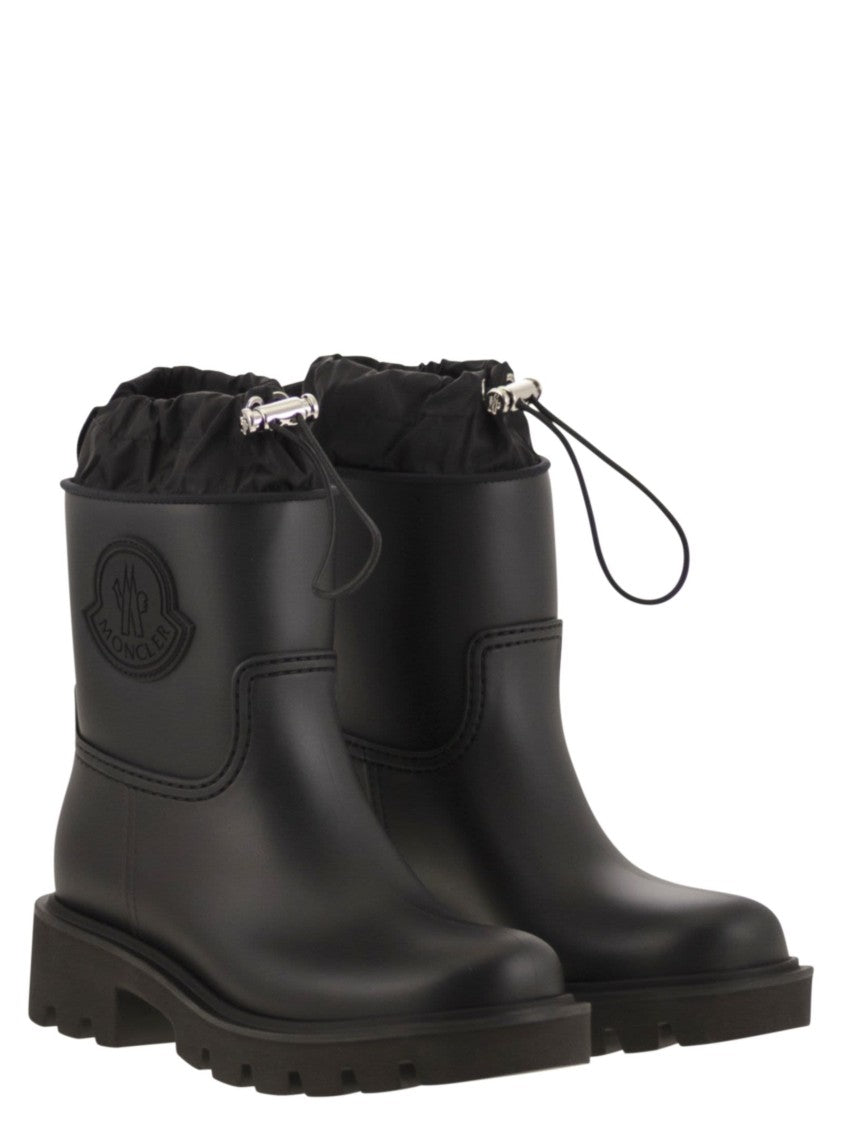 Moncler Kickstream - Rain Boots