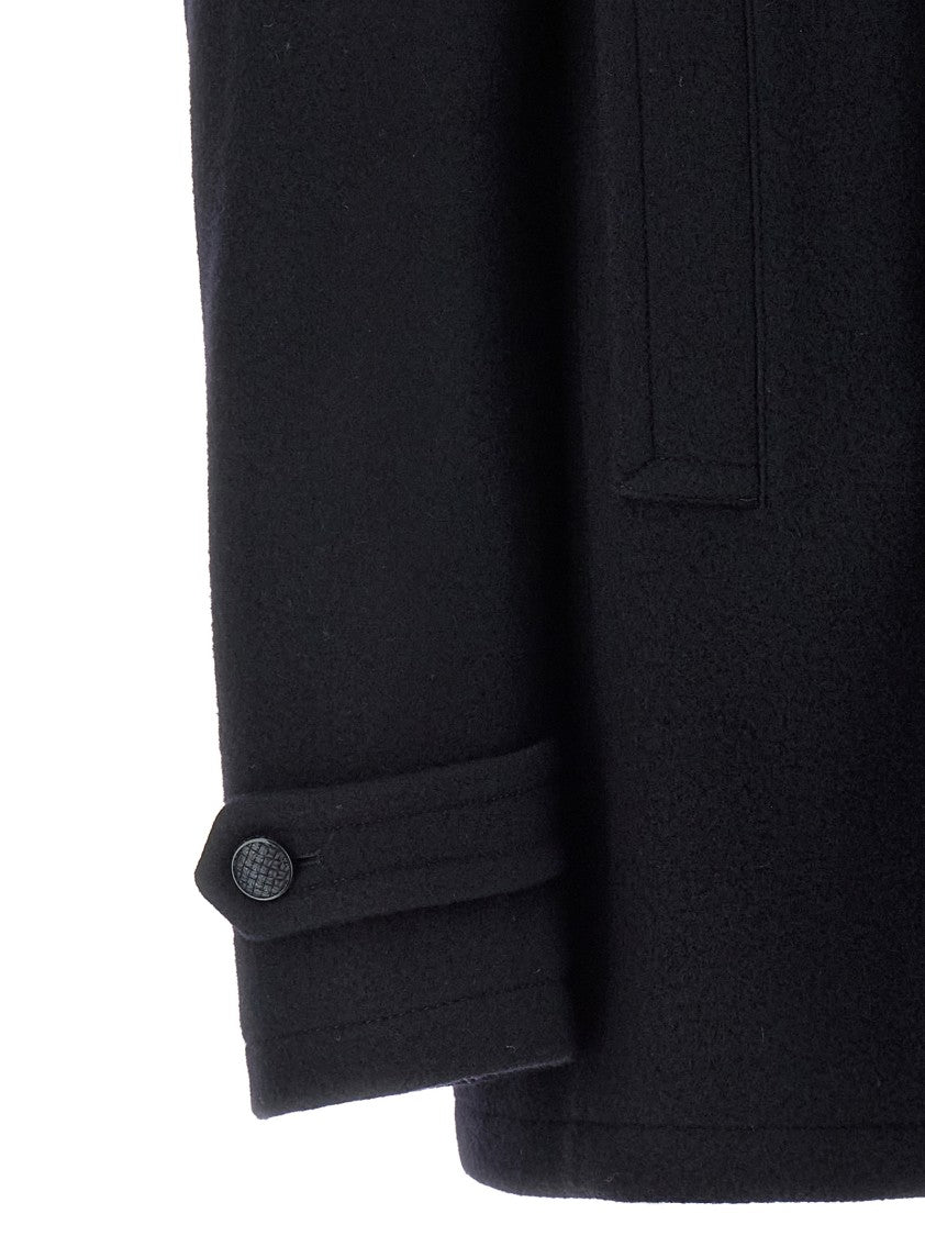 Tagliatore 'Monaco' Coat