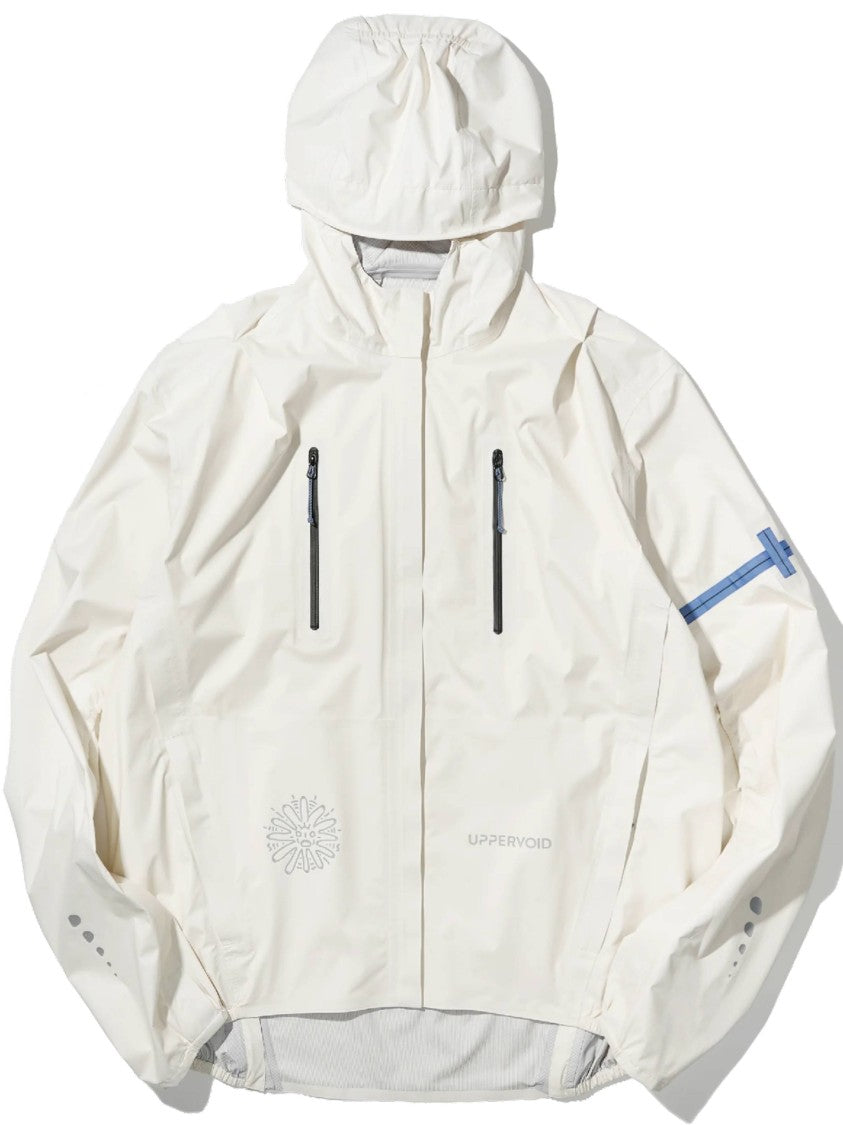 Uppervoid Off-White Awe+ 3L Hardshell Jacket