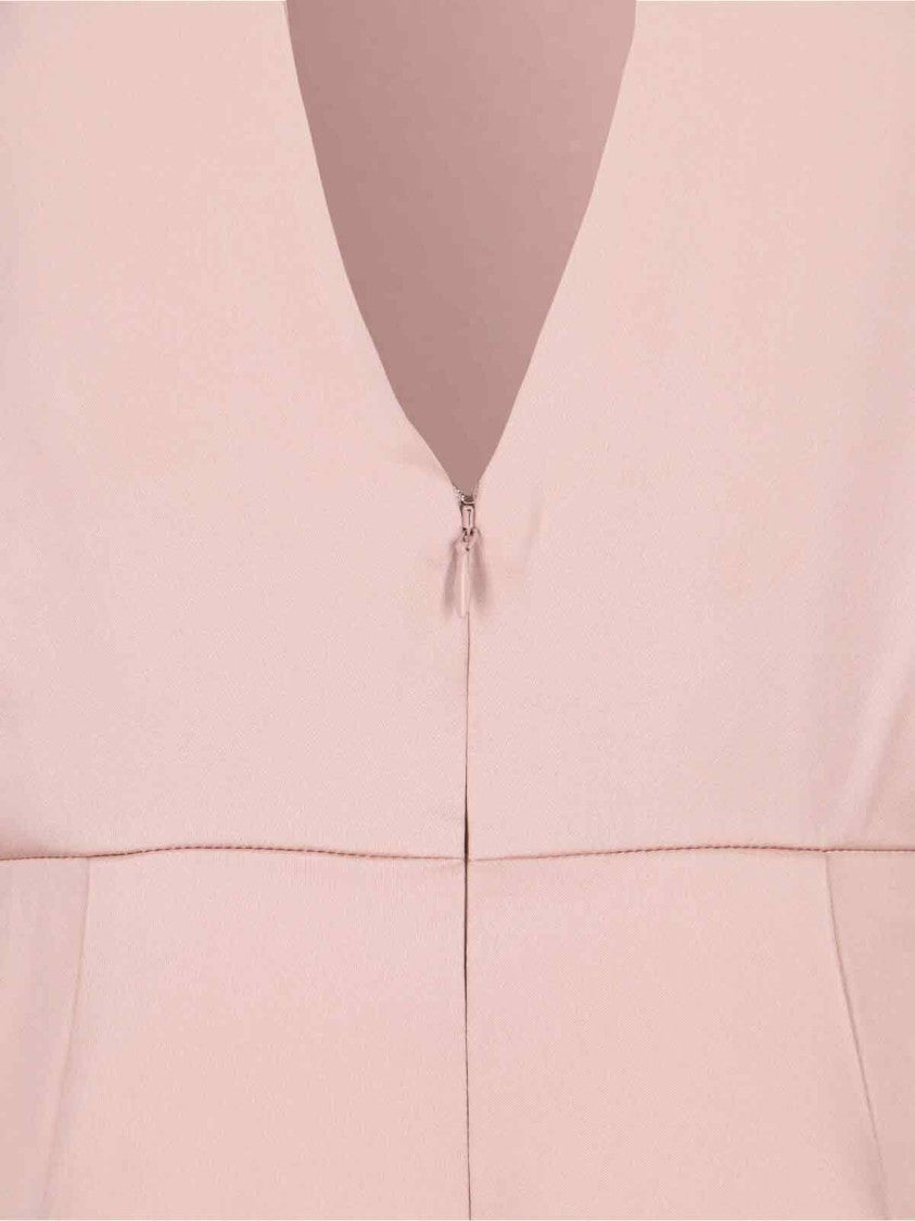 Sa Su Phi Lavallière Jumpsuit – Pink