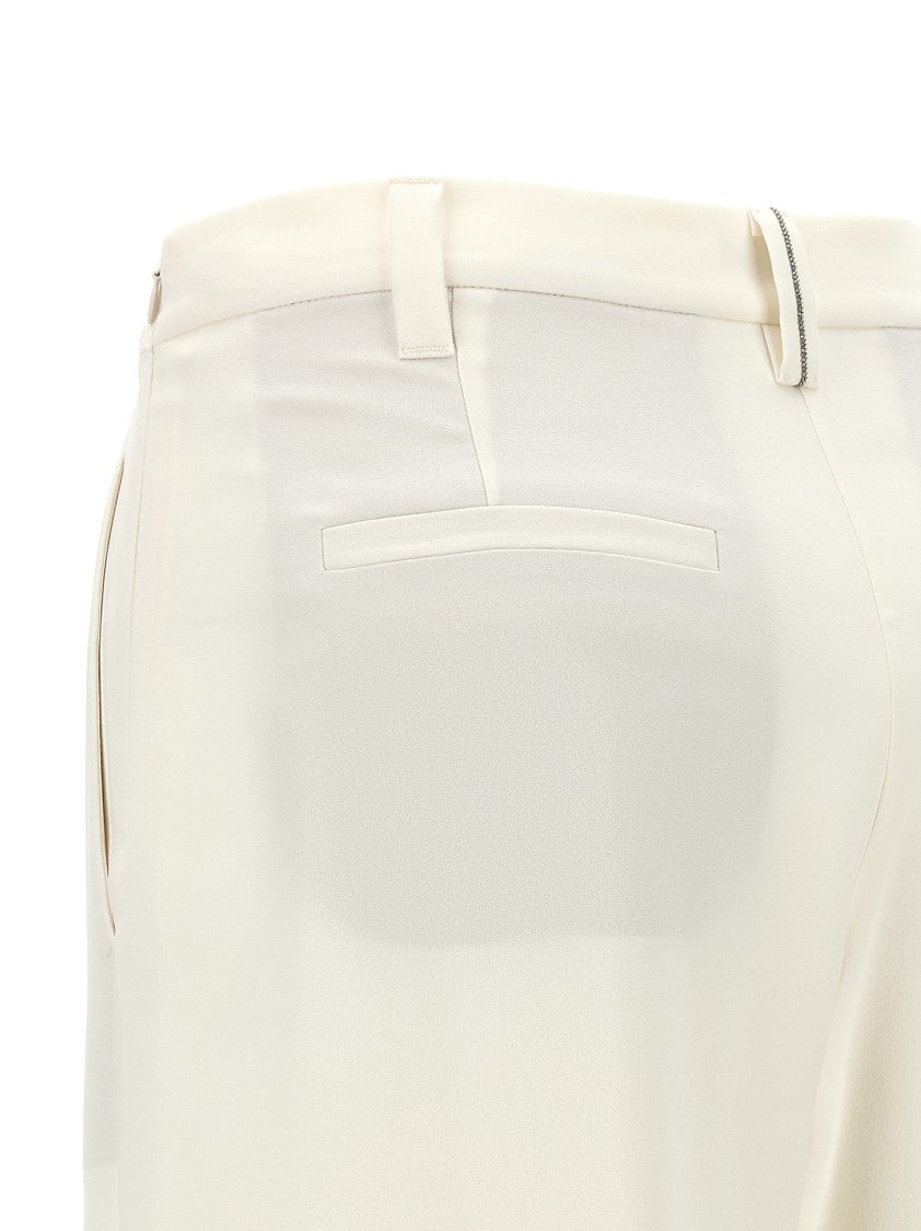 Brunello Cucinelli 'Slouchy' Pants