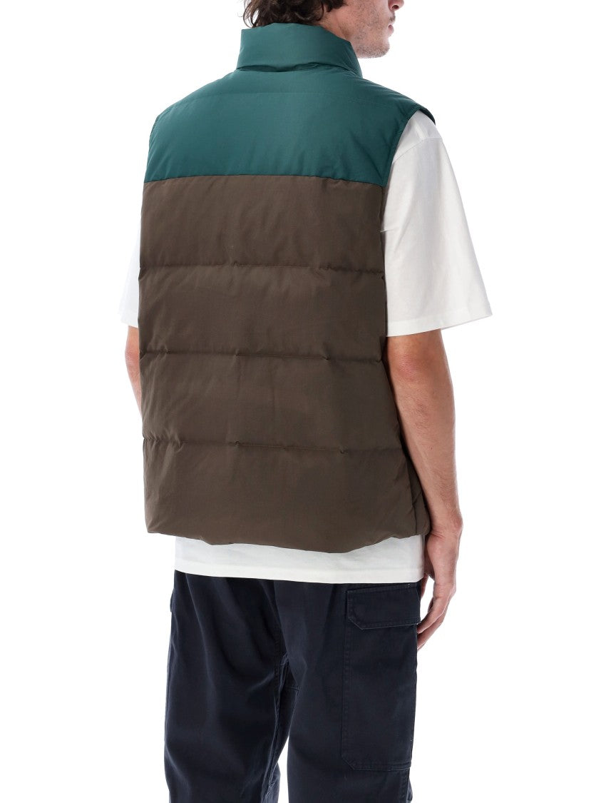 Patagonia Downdrift Down Vest