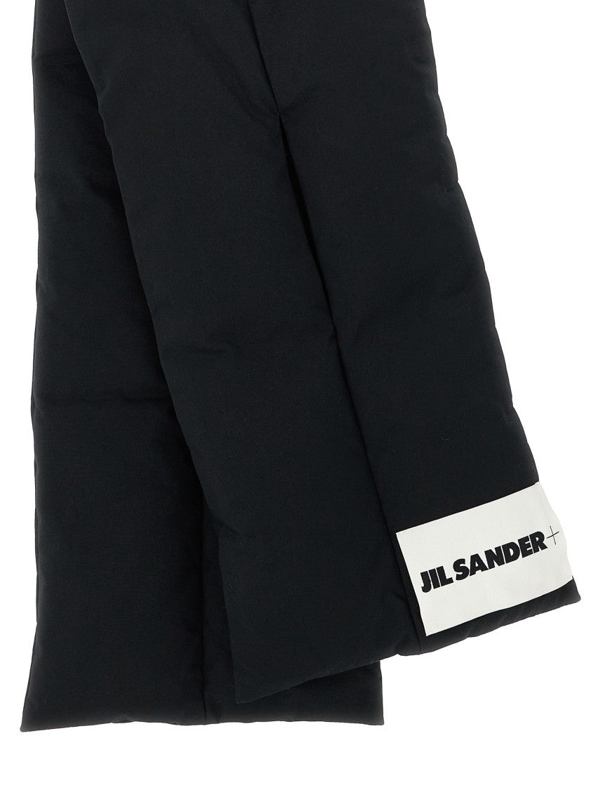 Jil Sander Down Scarf 01' Scarf