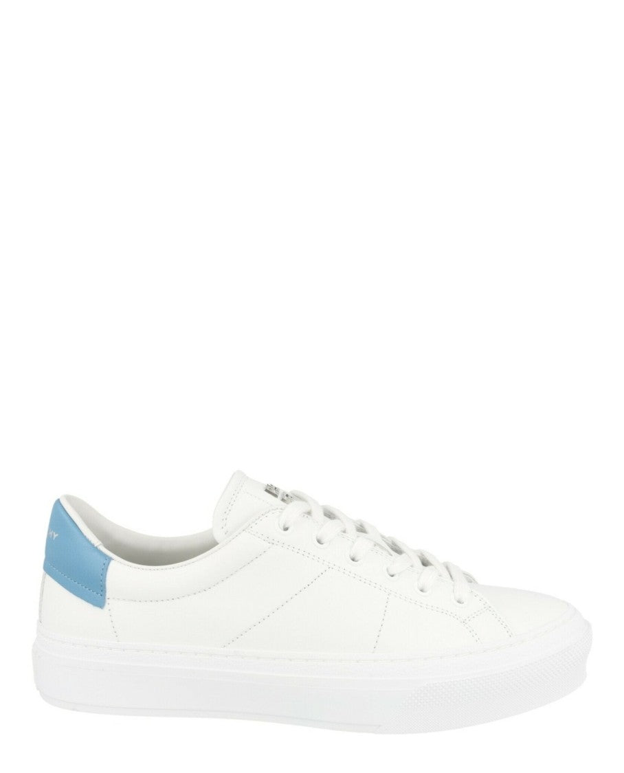 Givenchy City Sport Low-Top Sneakers