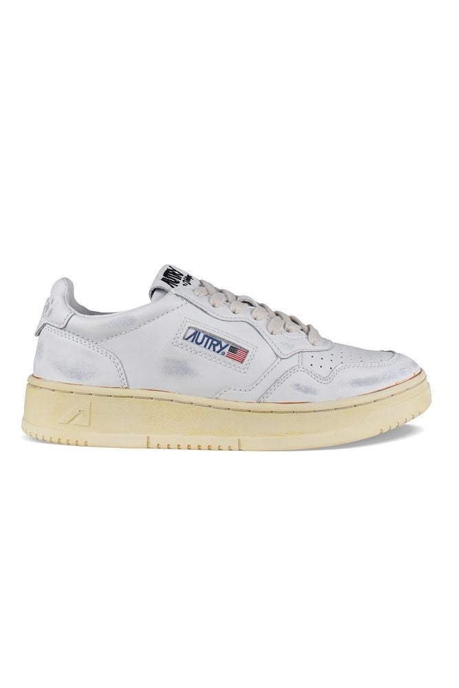 Autry Super Vintage Sneakers