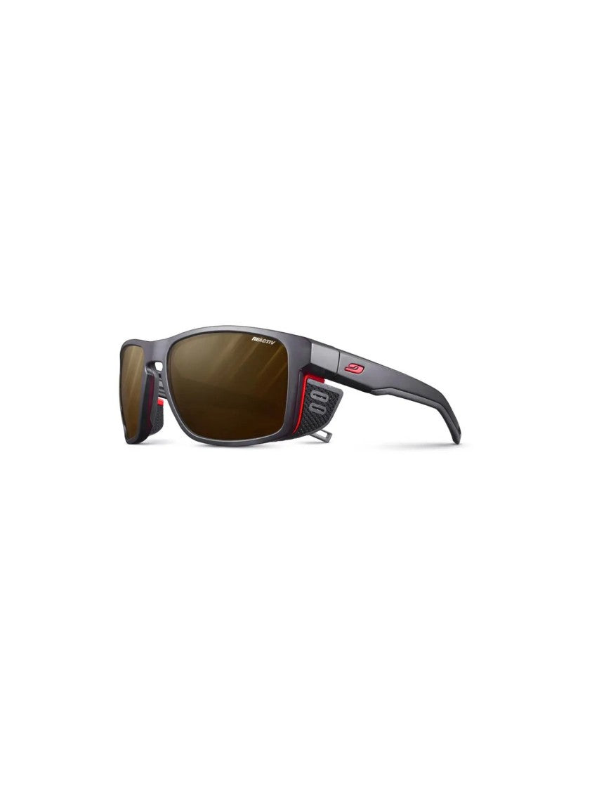 Julbo Black Shield Matte International Sunglasses