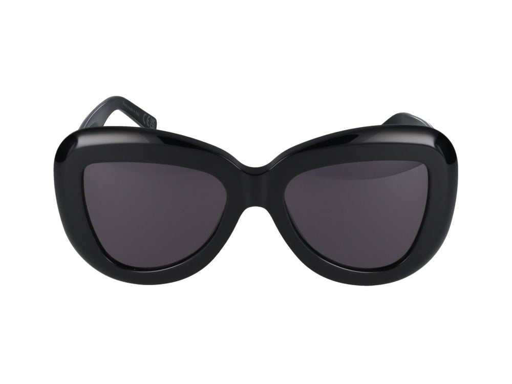 Marni Sunglasses Elephant Island Black Black 55/20/145