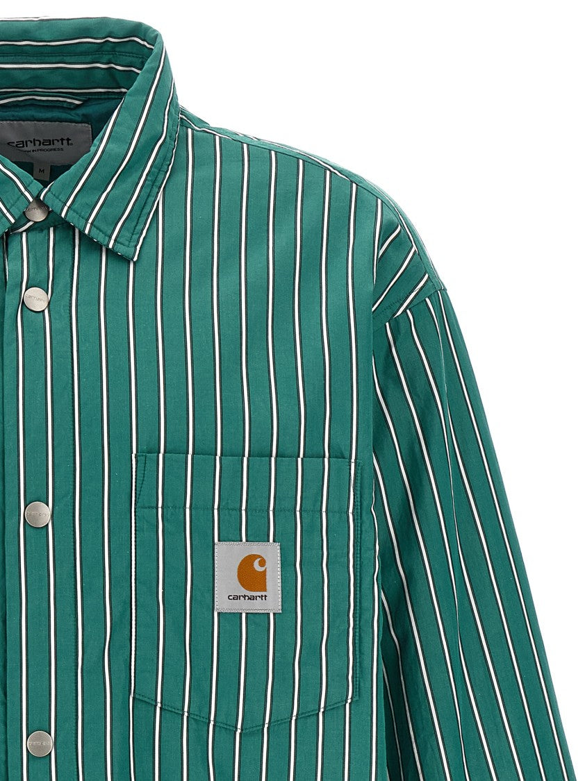 Carhartt Wip 'Grimsby' Overshirt